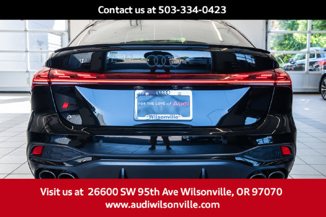 New 2026 Audi S5 Prestige AWD/4WD image 5