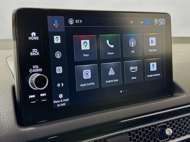 Used 2025 Honda Civic Sport Touring image 16