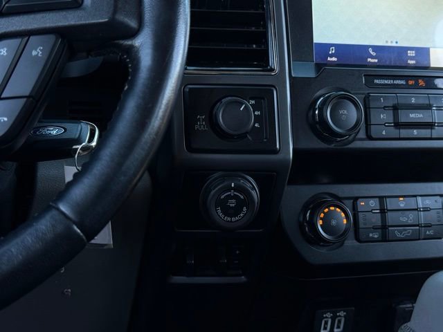 Used 2020 Ford F150 XLT w/ Equipment Group 302A Luxury image 24