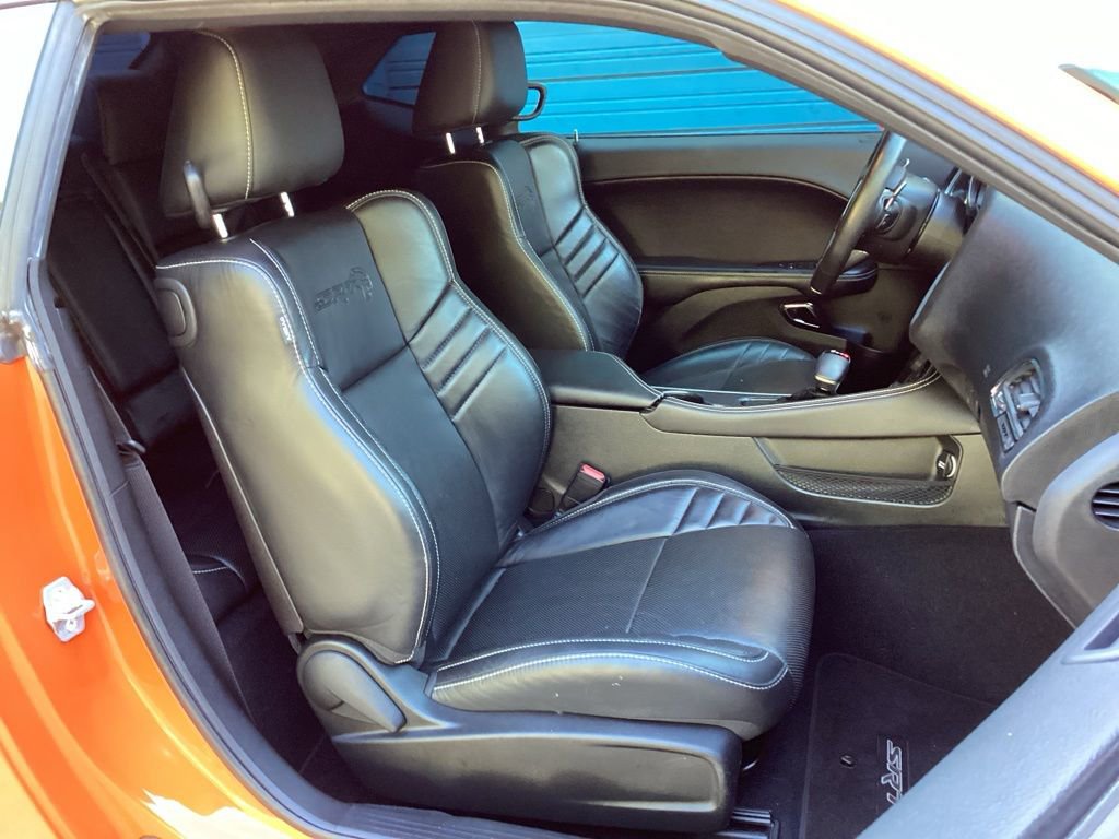 Used 2019 Dodge Challenger SRT Hellcat Redeye image 31
