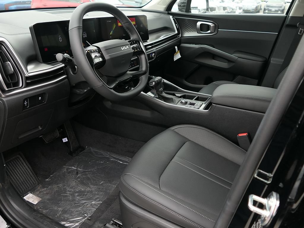 New 2026 Kia Sorento S FWD image 36