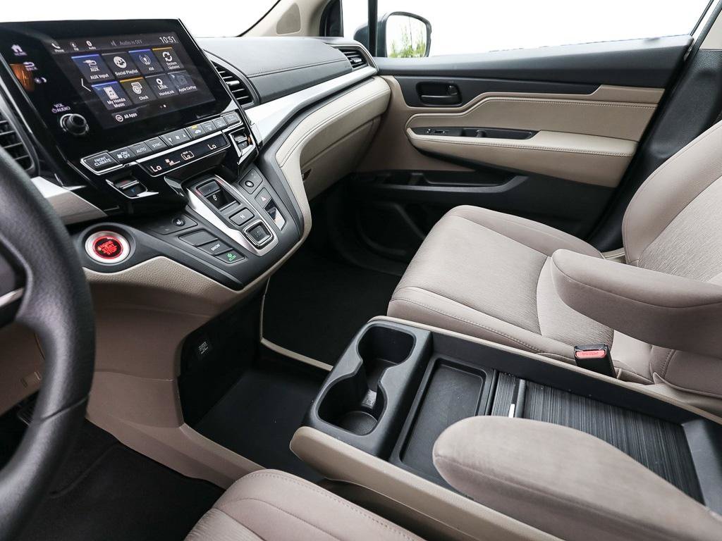 Used 2019 Honda Odyssey EX image 20