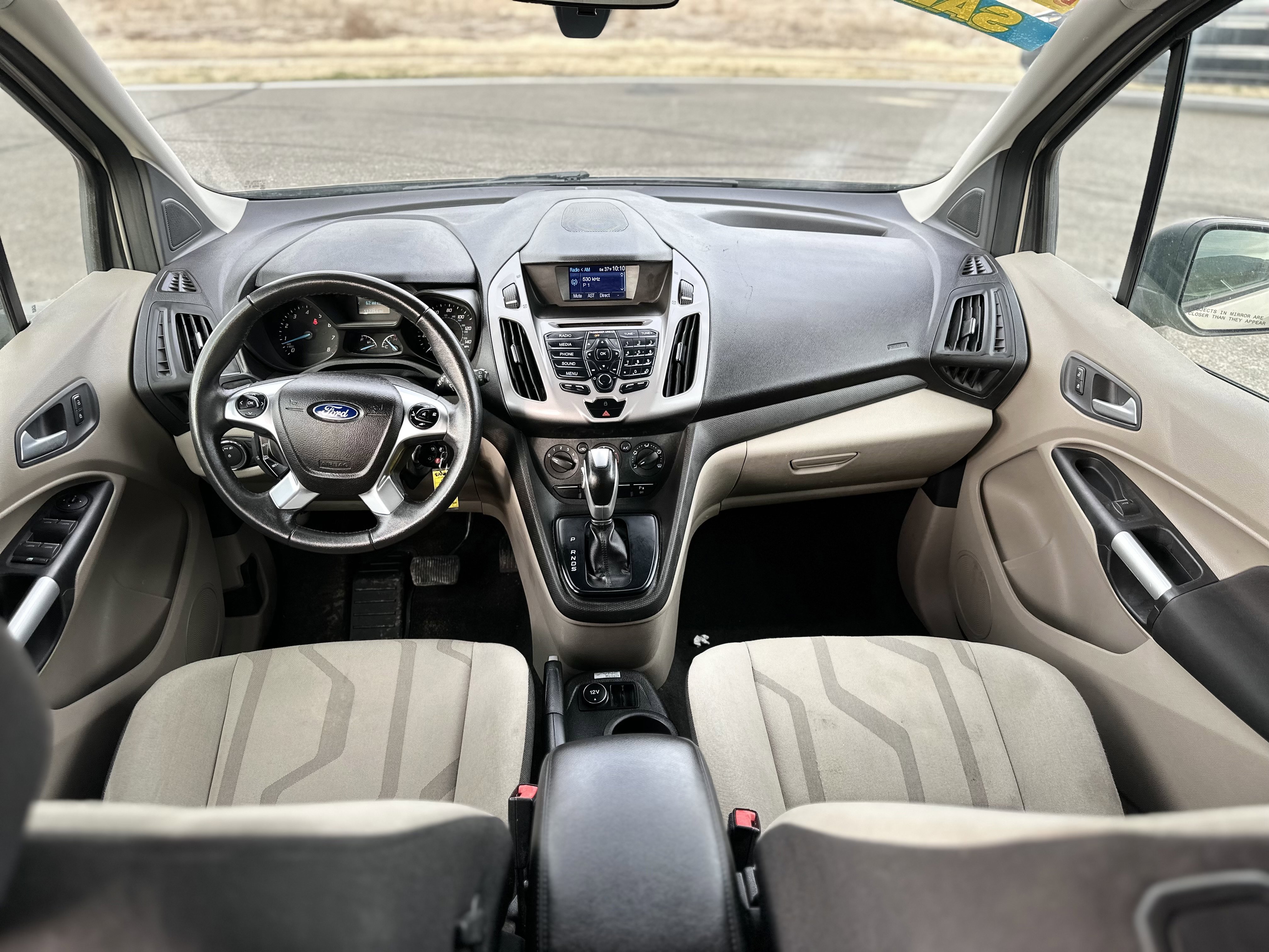 Used 2015 Ford Transit Connect XLT FWD image 10
