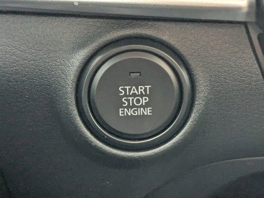 New 2026 MAZDA MAZDA3 s Sport image 27