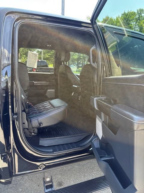 Used 2022 Ford F150 XLT w/ Equipment Group 302A High AWD/4WD image 20