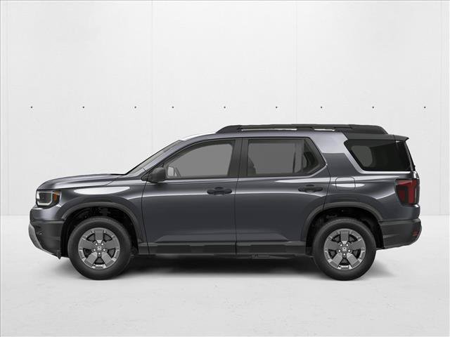 New 2026 Honda Passport RTL video 2
