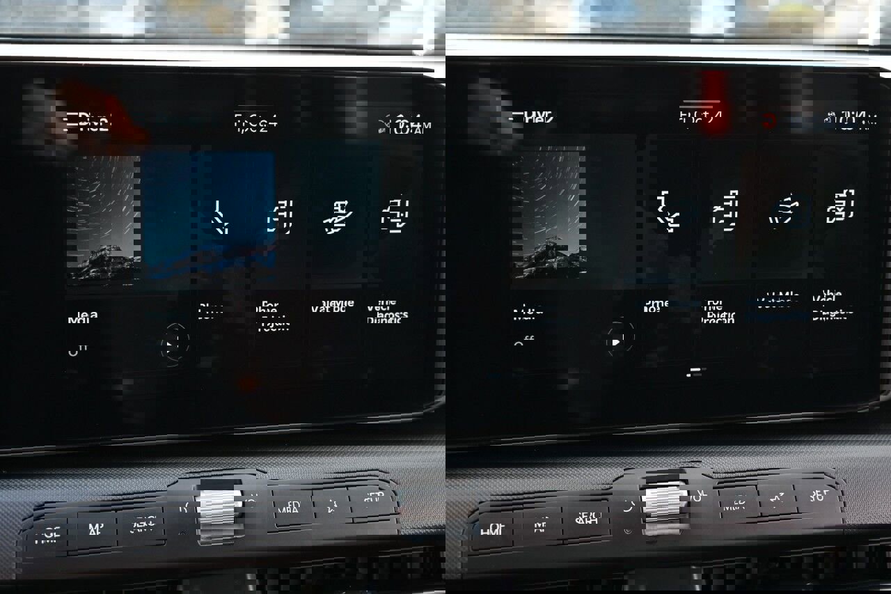 Used 2025 Kia K4 LXS image 27