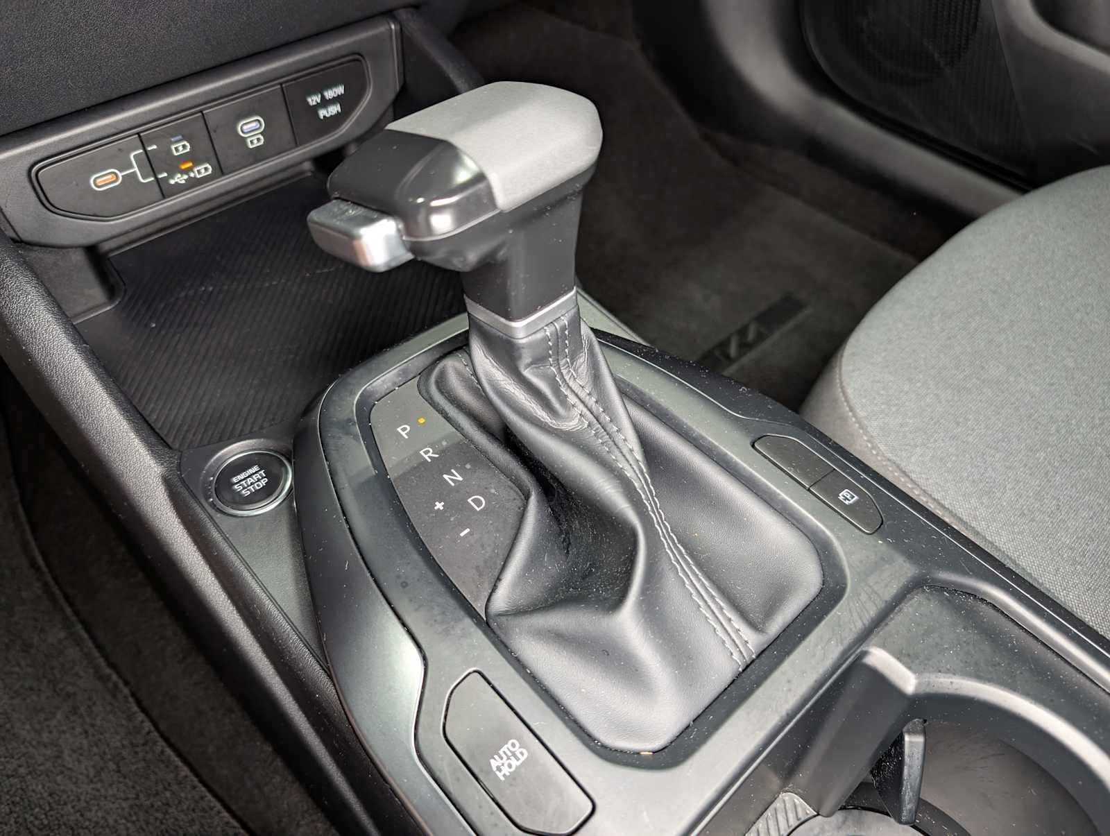 Certified 2025 Kia K4 FWD image 27