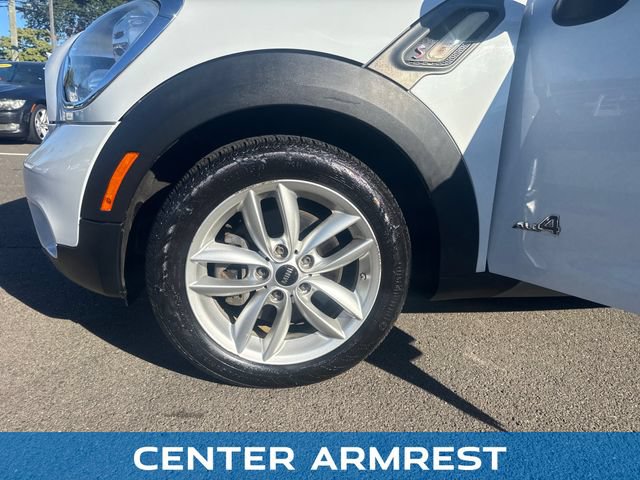 Used 2014 MINI Cooper Countryman S AWD/4WD image 27