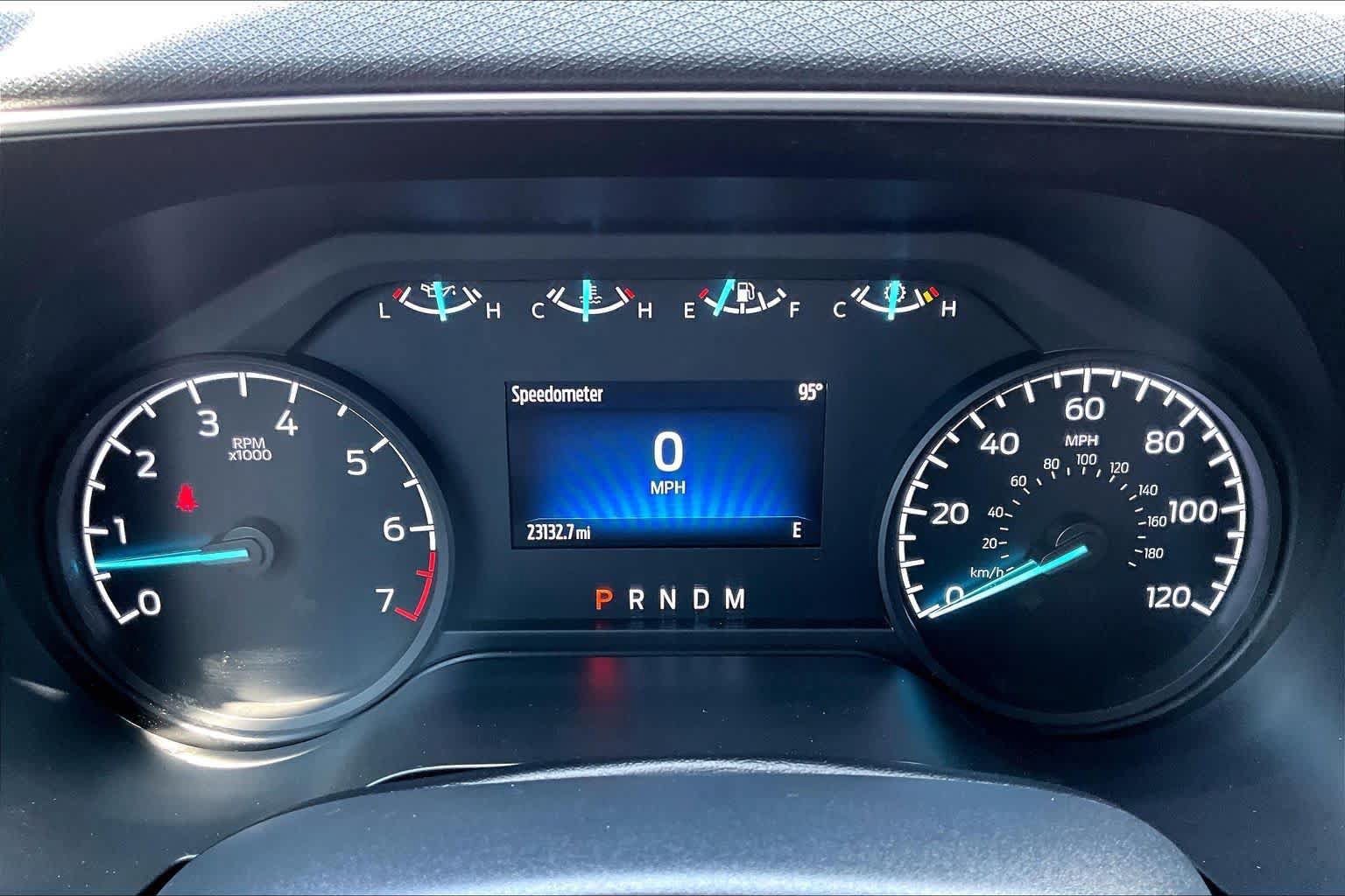 Used 2023 Ford F150 XL w/ STX Appearance Package RWD image 26