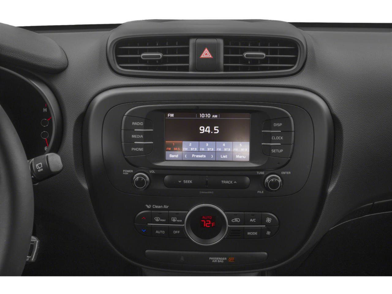 Used 2019 Kia Soul + FWD image 5