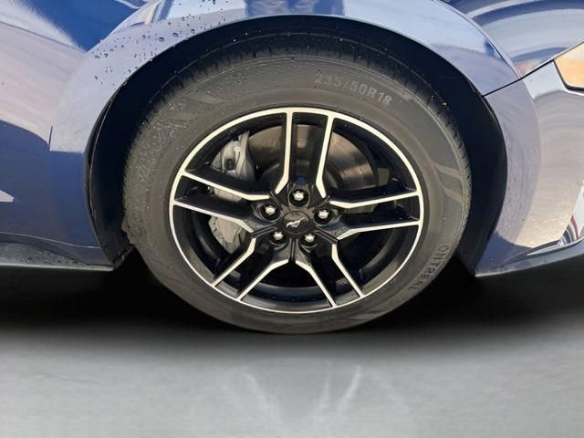 Used 2021 Ford Mustang GT Premium w/ Equipment Group 401A image 8