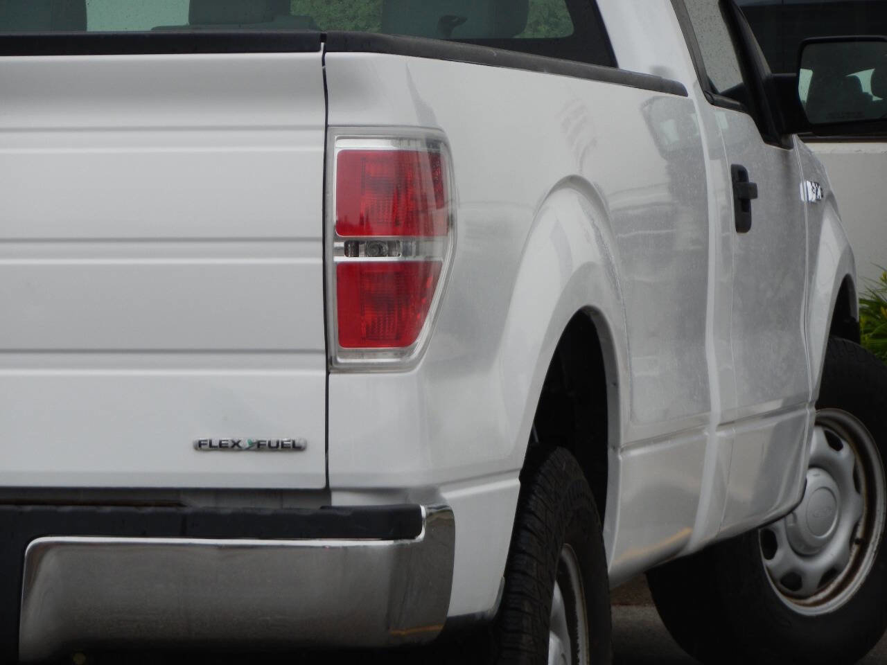 Used 2012 Ford F150 XL w/ PWR Equipment Group RWD image 17