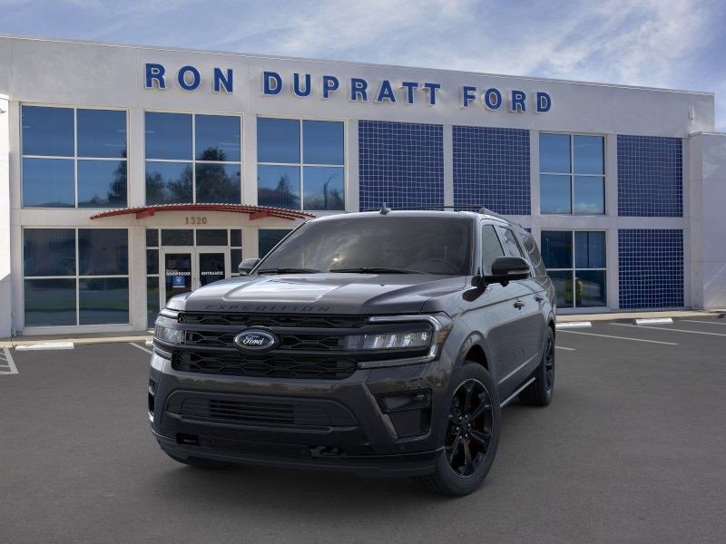 Used 2024 Ford Expedition Max Limited image 32
