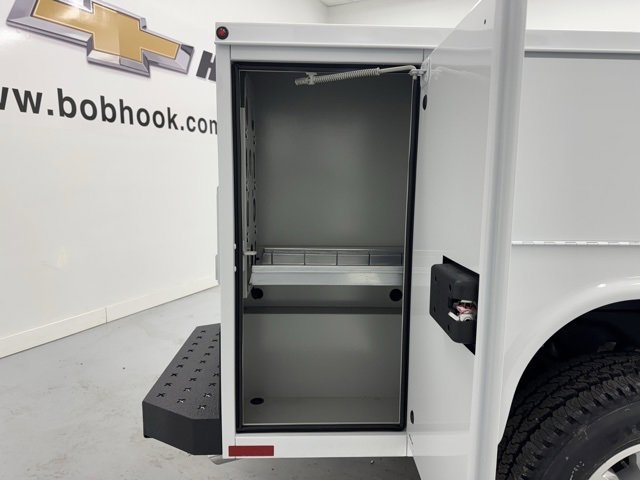 New 2026 Chevrolet Silverado 2500 W/T w/ WT Convenience Package image 33