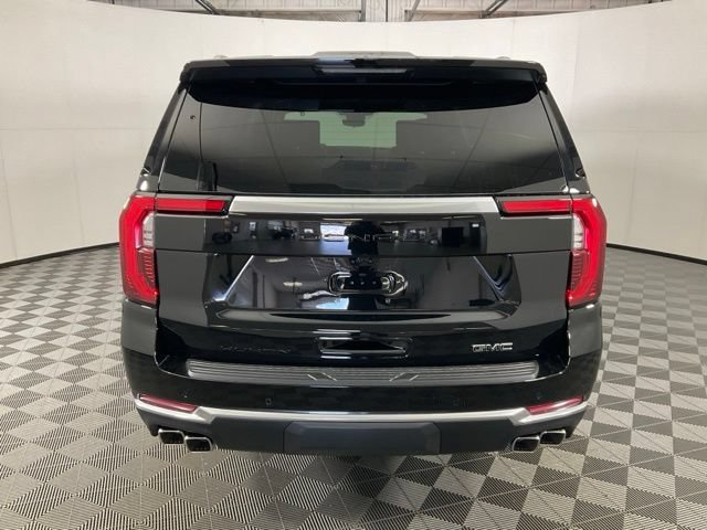 New 2026 GMC Yukon XL Denali w/ Denali Reserve Package AWD/4WD image 5