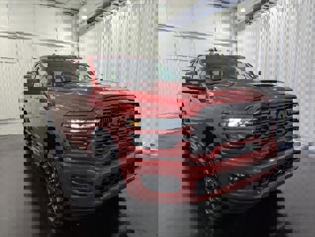 New 2026 RAM 2500 Tradesman image 35