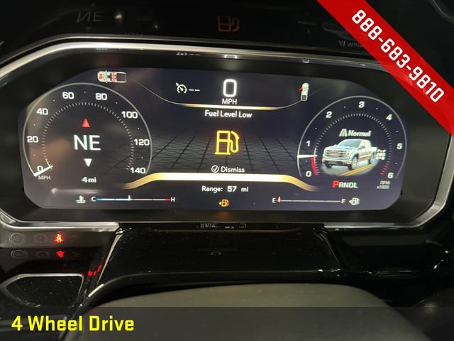 New 2026 GMC Sierra 1500 Elevation w/ Elevation Select Package image 3