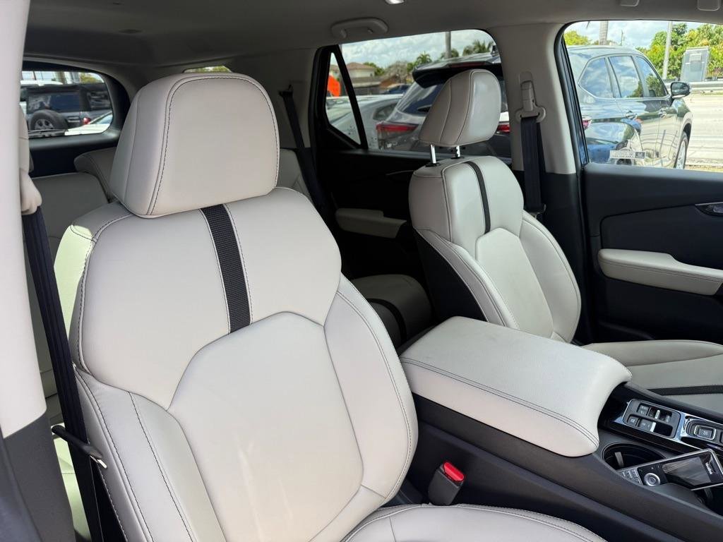 Used 2026 Honda Passport RTL image 33