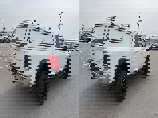 Used 2014 RAM 2500 Laramie image 19