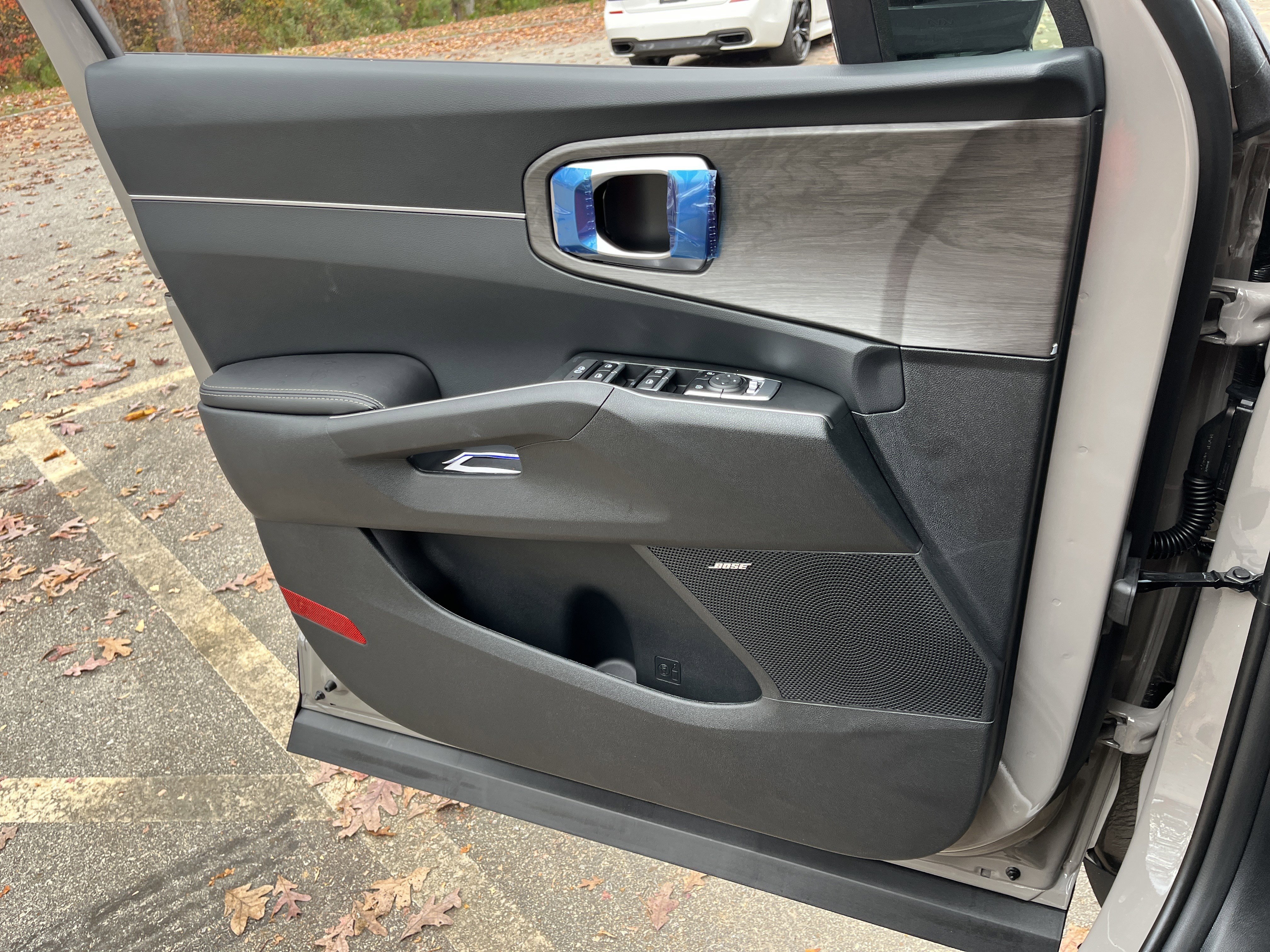 New 2026 Kia Sorento X-Line EX image 17