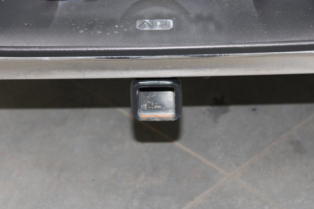 Used 2024 Ford F150 XLT image 17