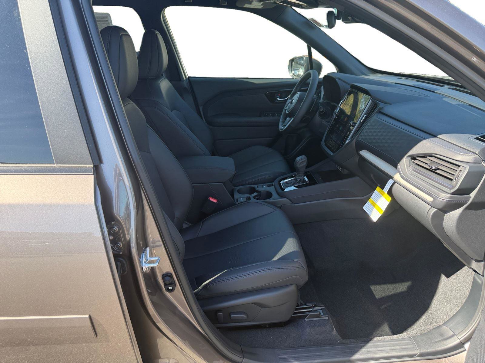 New 2025 Subaru Forester Limited image 15