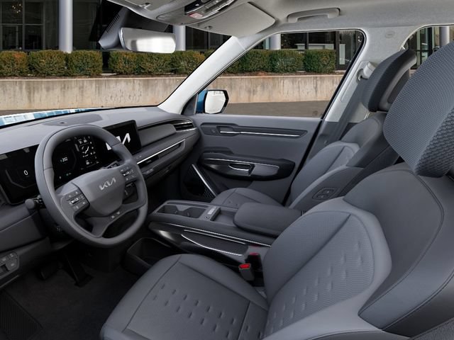New 2026 Kia EV9 Wind AWD/4WD image 18