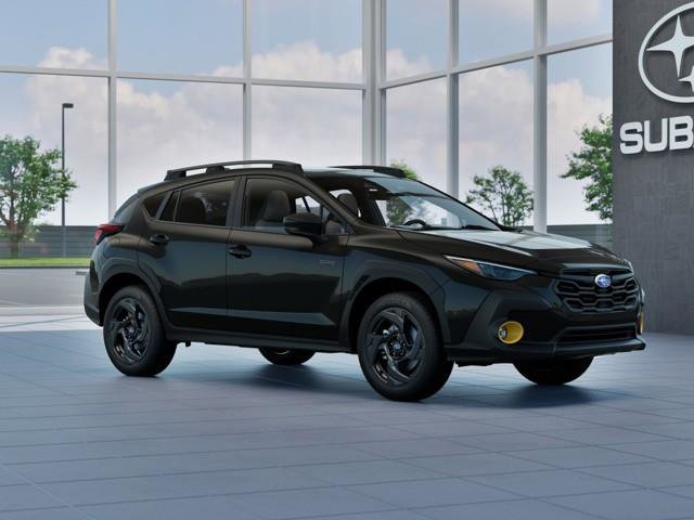 New 2026 Subaru Crosstrek 2.5i Sport w/ Crosstrek Mirror Package image 1