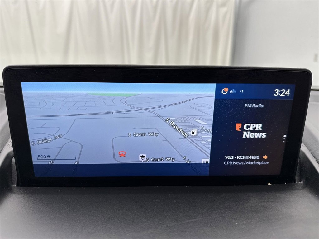 Used 2019 Acura RDX AWD w/ Advance Package image 18