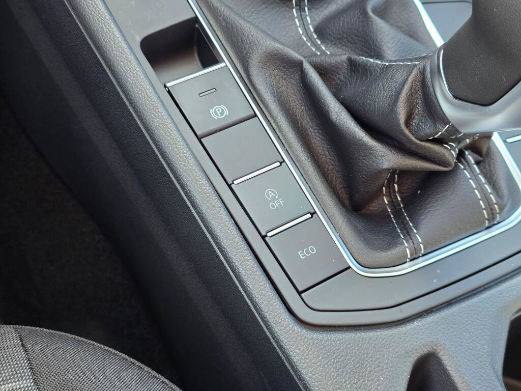 New 2026 Volkswagen Jetta S image 29