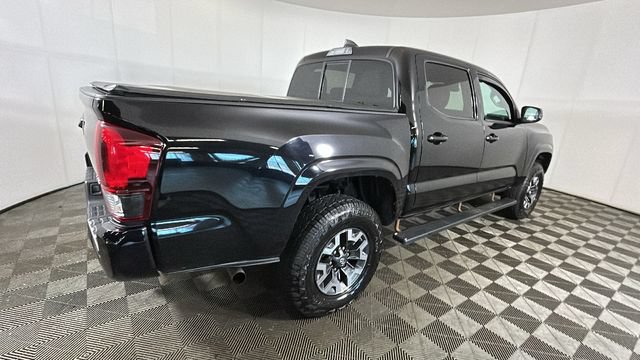 Used 2021 Toyota Tacoma SR AWD/4WD image 2