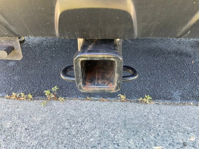 Certified 2021 Honda Passport Touring image 5