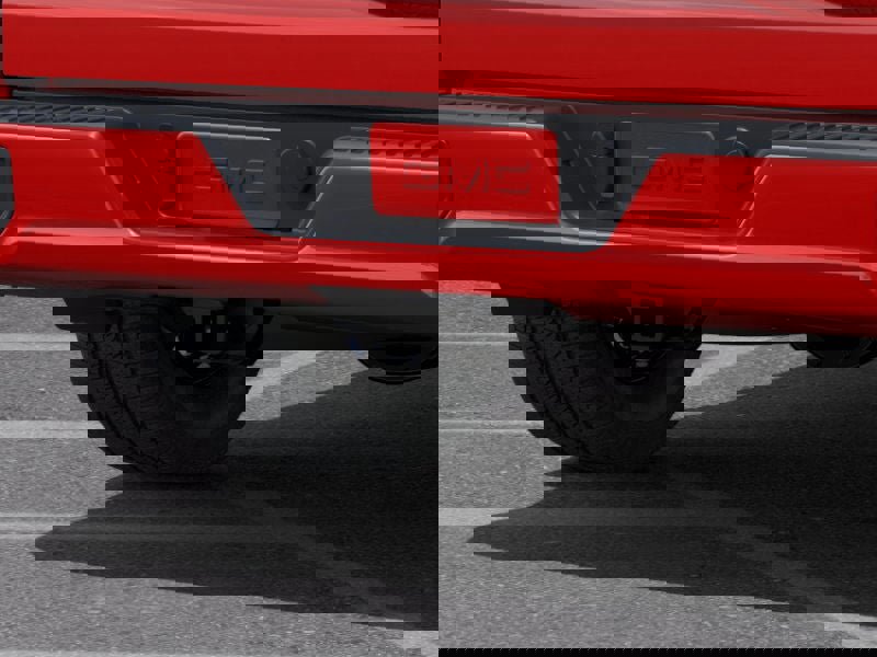 New 2025 GMC Sierra 1500 Pro w/ Graphite Edition image 28