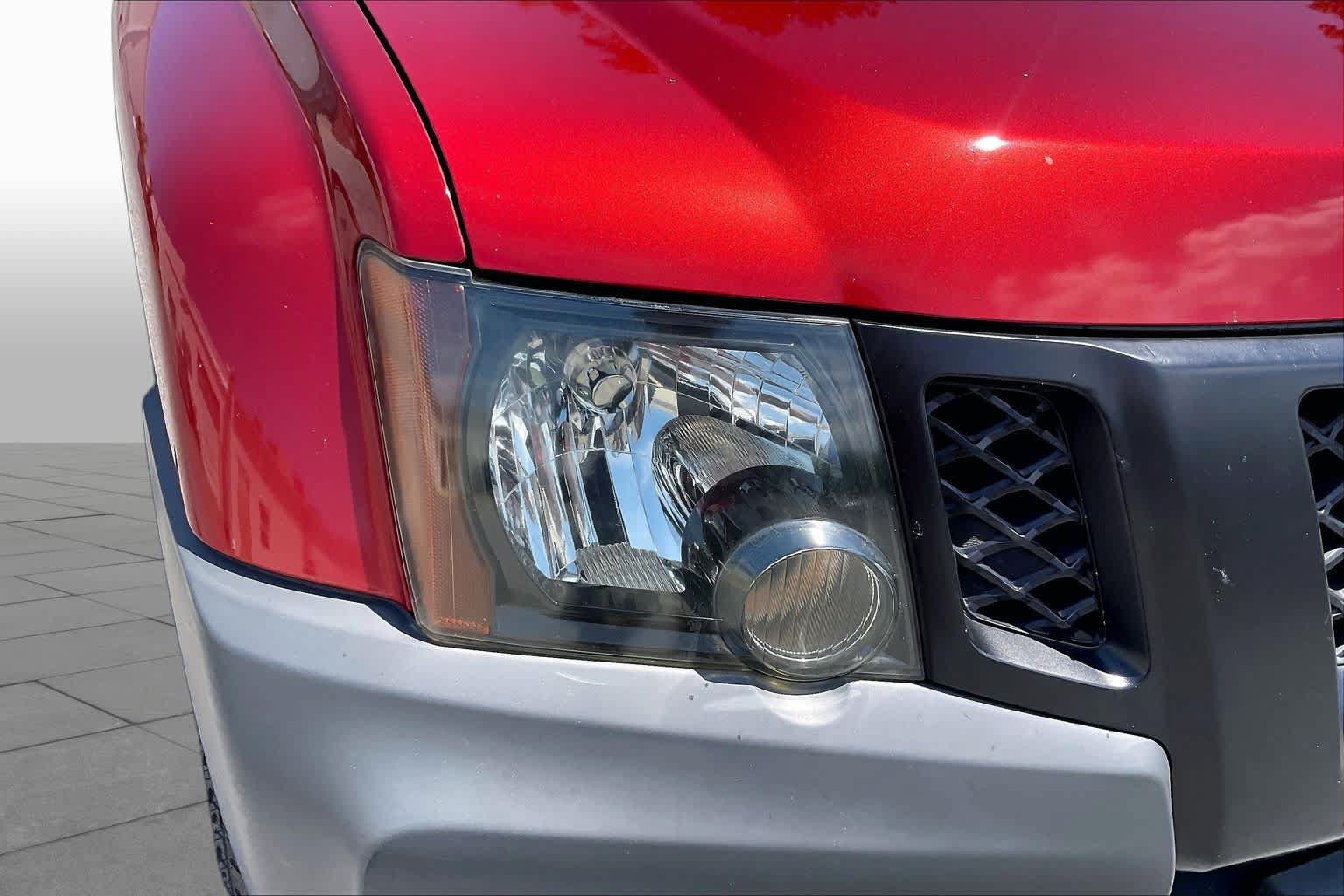 Used 2011 Nissan Xterra S AWD/4WD image 26