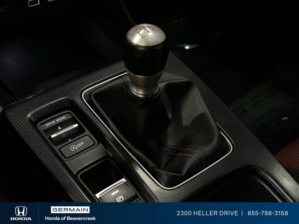 Used 2023 Honda Civic Si image 25