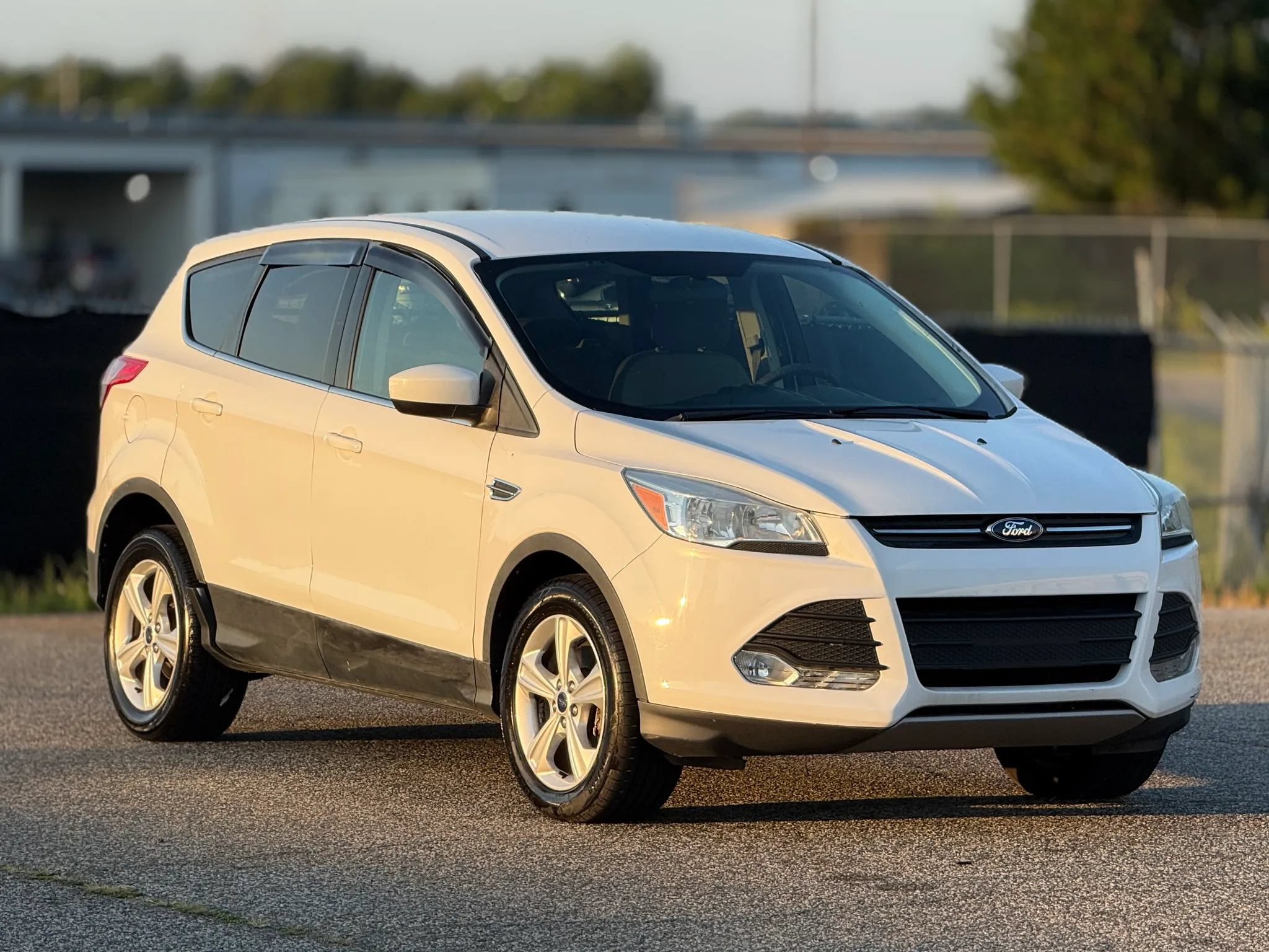 Used 2015 Ford Escape SE