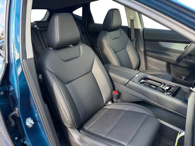 New 2026 Nissan Murano SL w/ Comfort Package AWD/4WD image 11