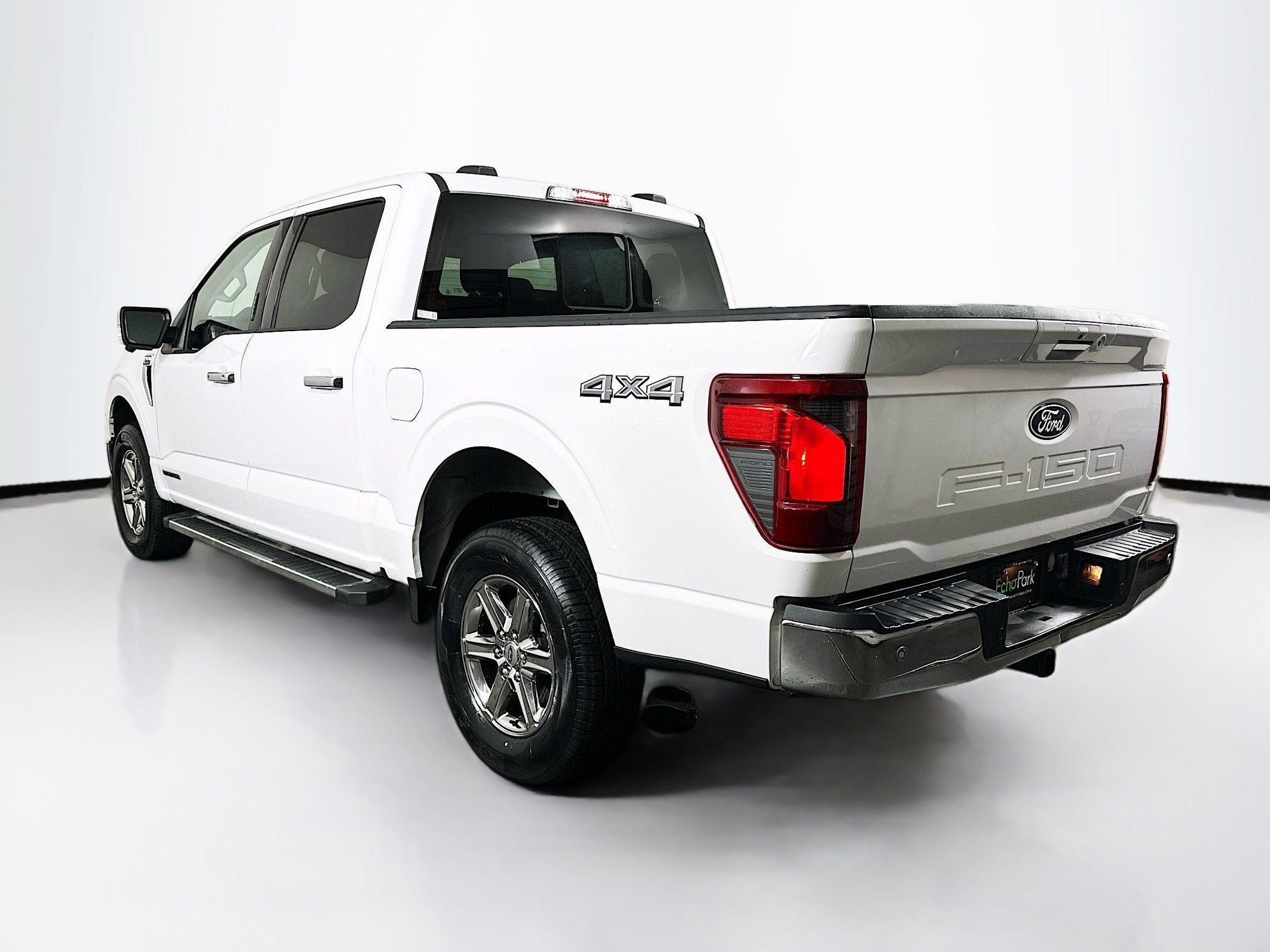 Used 2024 Ford F150 XLT w/ Equipment Group 302A MID image 5