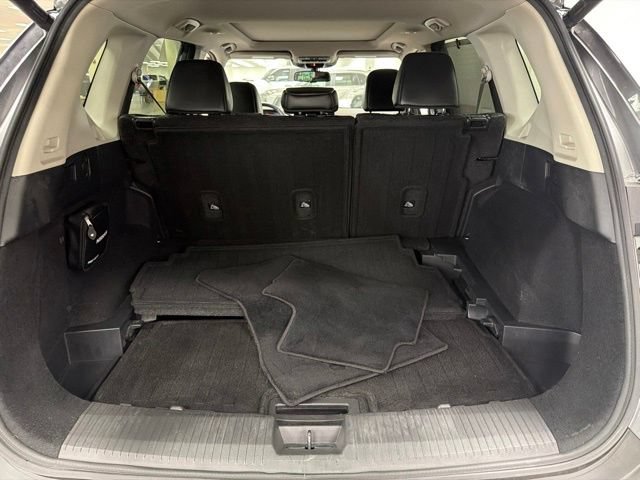 Used 2021 Nissan Rogue SL w/ Premium Package AWD/4WD image 13