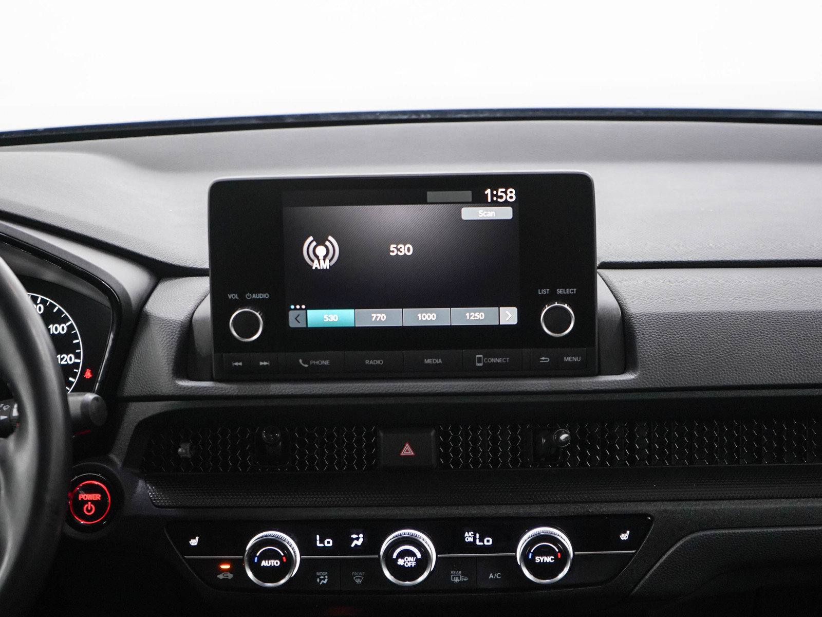 Used 2025 Honda CR-V Sport image 15