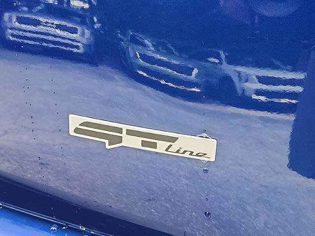 New 2025 Kia K5 GT-Line w/ GT-Line Premium Package image 5