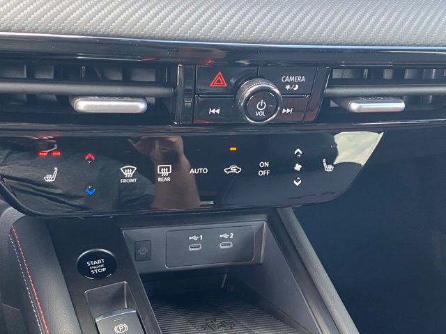 New 2026 Nissan Kicks SR w/ Cold Weather Package AWD/4WD image 21