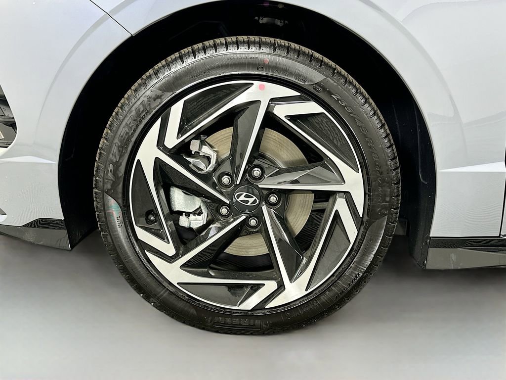 New 2026 Hyundai Sonata SEL image 21