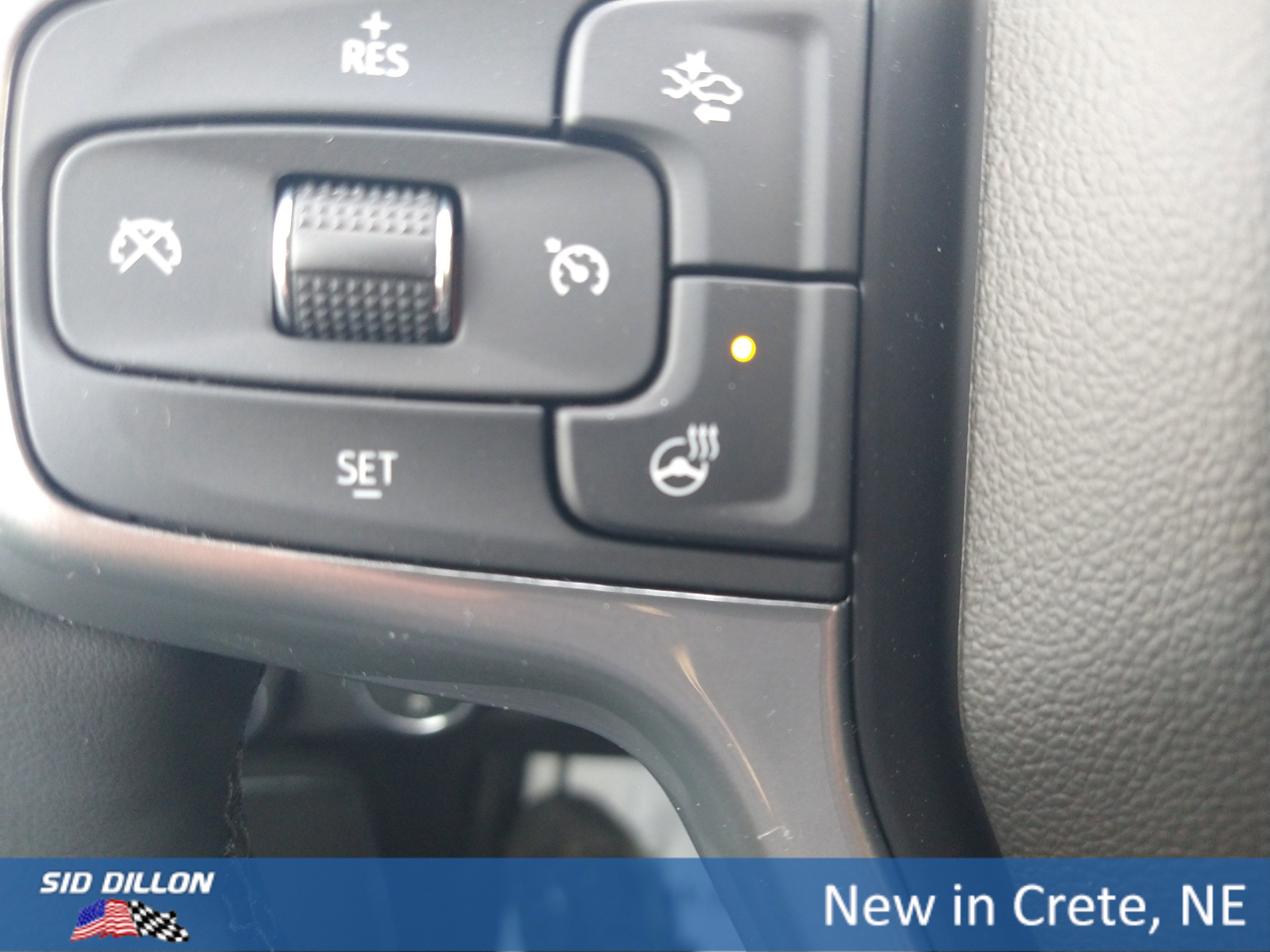 New 2026 Chevrolet Silverado 1500 LT w/ All Star Edition Plus image 11