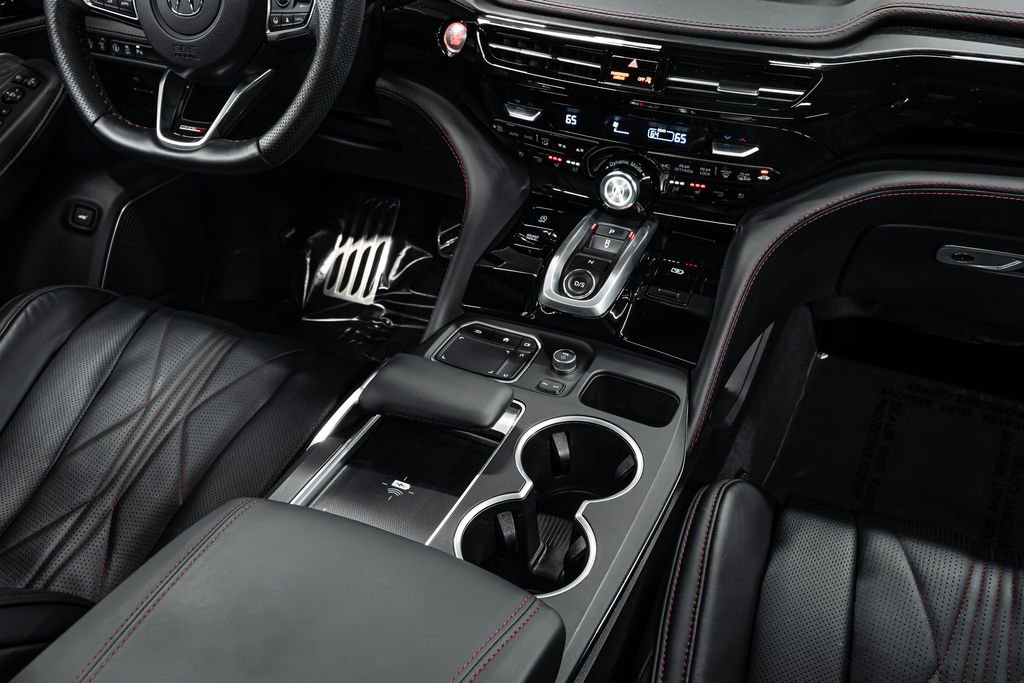 Used 2023 Acura MDX Type S image 18