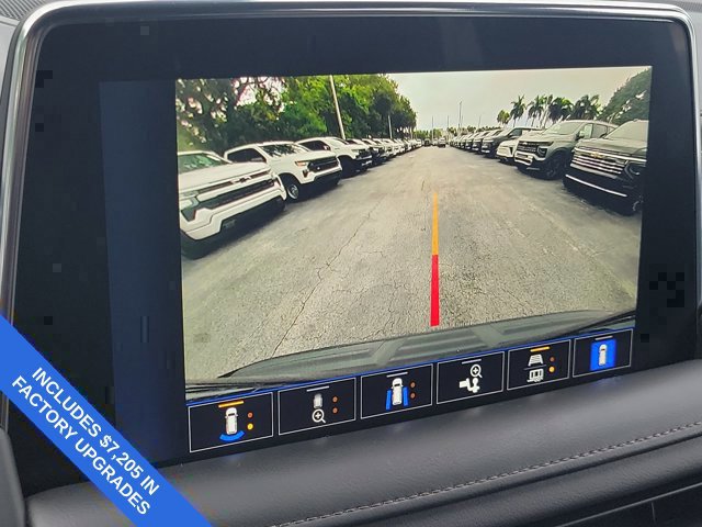 Used 2022 Chevrolet Tahoe High Country AWD/4WD image 30