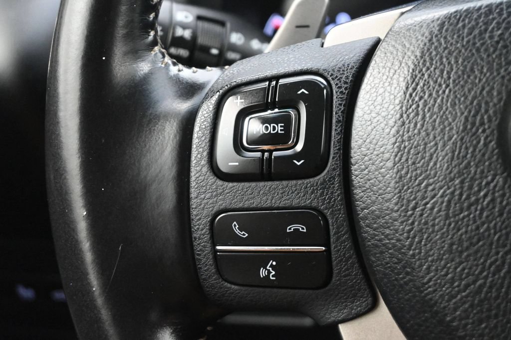 Used 2019 Lexus NX 300 FWD w/ Comfort Package image 6