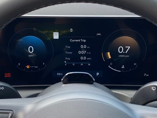 New 2026 Hyundai Santa Cruz XRT AWD/4WD image 12
