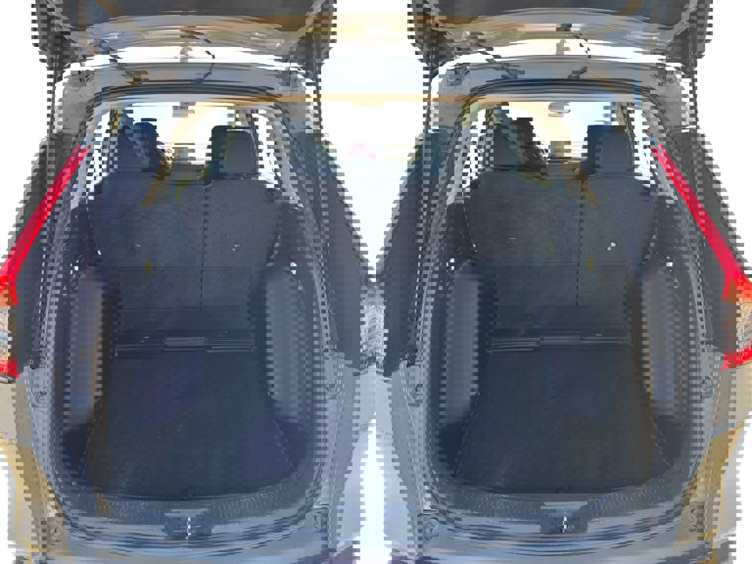 Used 2023 Honda CR-V LX image 19